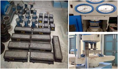 Development of sustainable high performance geopolymer concrete and mortar using agricultural biomass—A strength performance and sustainability analysis